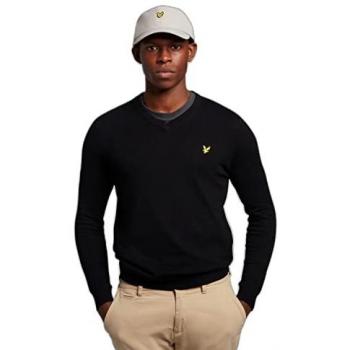 Casquette Lyle & Scott Ripstop