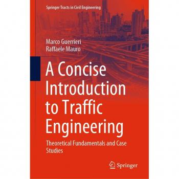 Vitalsource Technologies, Inc. A Concise Introduction To Traffic Engineering