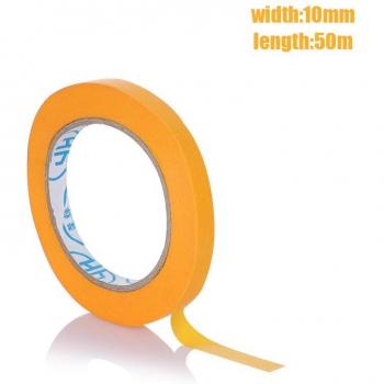 Cinta Adhesiva para Pintura DIY 50M