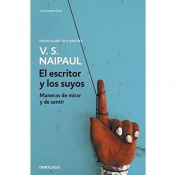 El escritor y los suyos