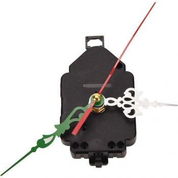 Horloge à Quartz Murale – Pack Mouvement Pendule + Pièces