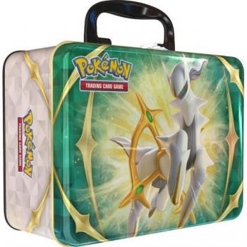 The Pokémon Company International Sammelkarte Sammelkoffer