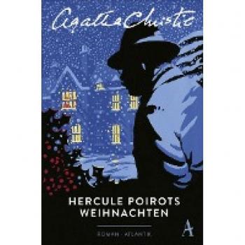 Christie, Agatha: Hercule Poirots Weihnachten