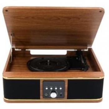 TurnerPlus Bostone Audio