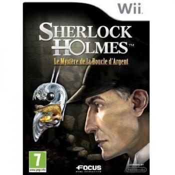 Sherlock Holmes