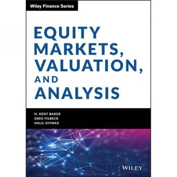 Vitalsource Technologies, Inc. Equity Markets, Valuation, And Analysis