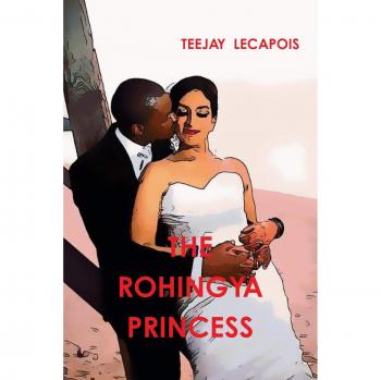 The Rohingya Princess