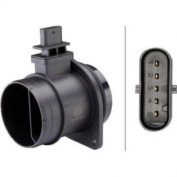 Sensor de masa de aire HELLA 8ET 358 095-711