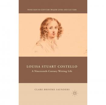 Louisa Stuart Costello