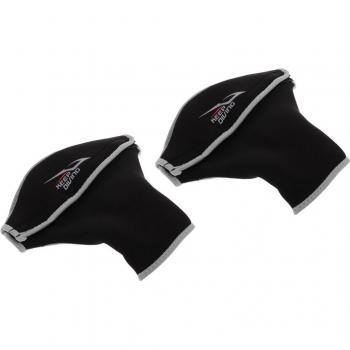 Paddle Training Fingerless Gloves