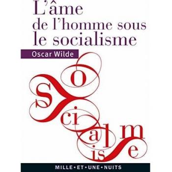 L'Ame de l'homme sous le socialisme