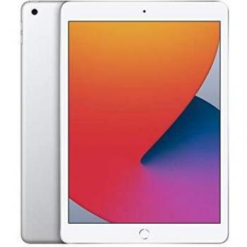 IPad 10.2 8th Generation 32GB Wi-Fi Silver