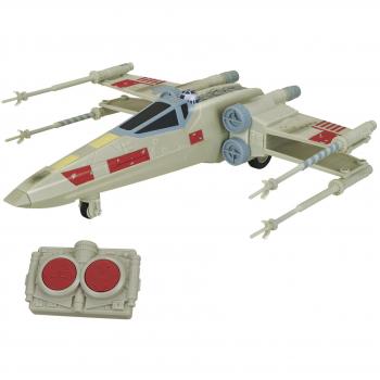 Radiocomando Star Wars X‑Wing 25 cm