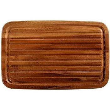Tagliere in Acacia 42x27,5x2cm