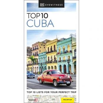 DK EYEWITNESS TOP 10 CUBA