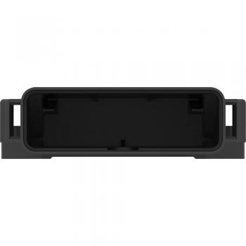 SRK-BS-FL-90-001 Endkappe für Rundstecker