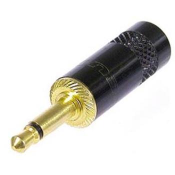 REAN 3.5 mm Mono Stecker