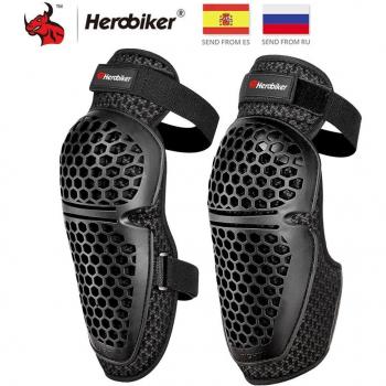 HEROBIKER Protective Gear for Motorbike Riding