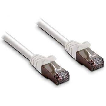 Cable de red Metronic RJ45 CAT7 20 m