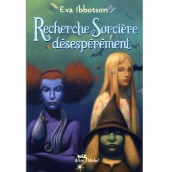 Recherche Sorciere Desesperement