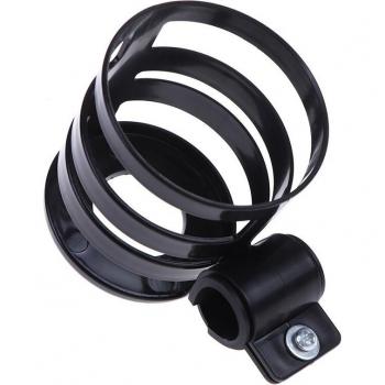 Support de verre pour poussette