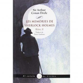 LES MEMÒRIES DE SHERLOCK HOLMES RELATS II