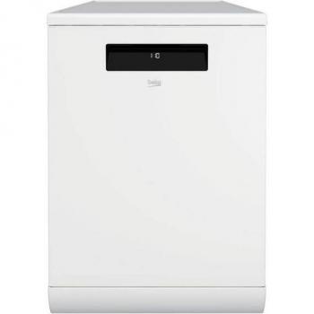 Beko lave-vaisselle autonome 60cm 14 couverts DEN48420WDOS