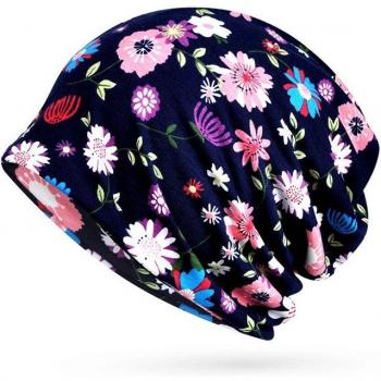 Hiking and Running Colorful Cap