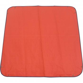 Pot‑Verrou Tapis Carré 1 m²