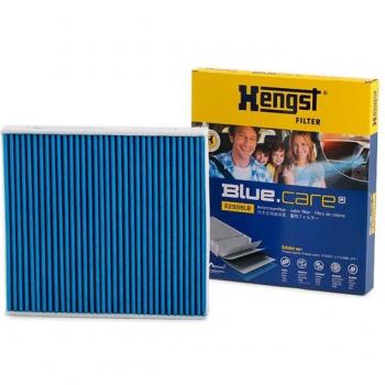 Hengst Innenraumluftfilter für VW, Audi, Skoda 65.61910-0001