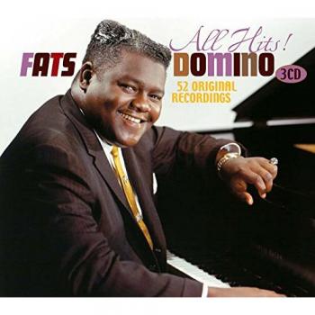 All Hits: 52 Original Recordings