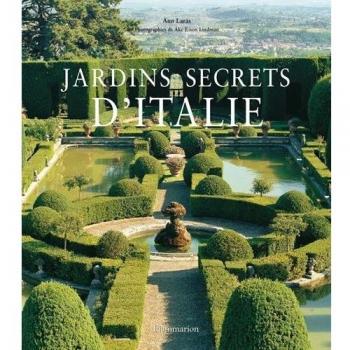 Jardins secrets d'Italie