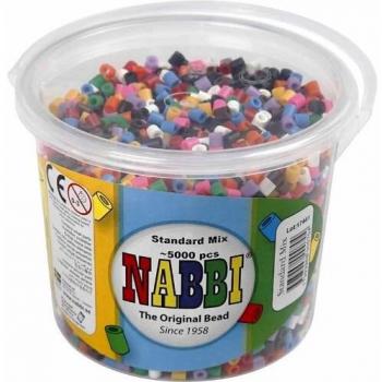Nabbi Premium Spike Bead Set – Ref 75222