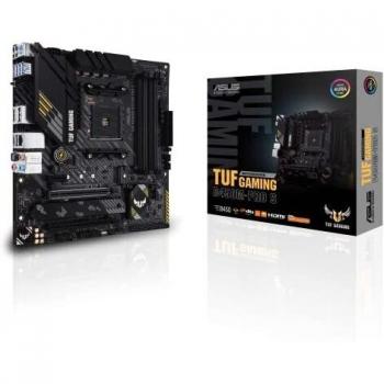 Placa base micro ATX ASUS TUF B450M-PRO S