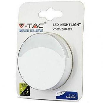 LightTrack 4000K V-TAC PRO