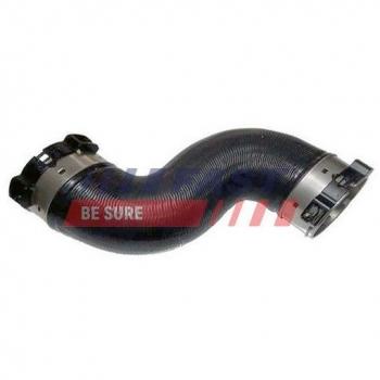 Tuyau flexible d'air de suralimentation FAST FT61608 pour Mercedes-Benz Sprinter 5-T et 3.5-T