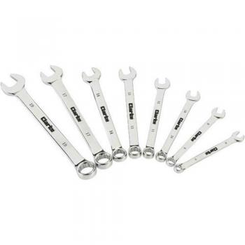 Clarke Metric Combination Set, 8-Piece (HT815)