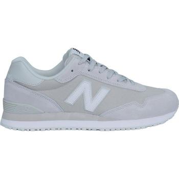 Baskets de travail homme New Balance 515 SR Gris T.45 sans embout CARHARTT