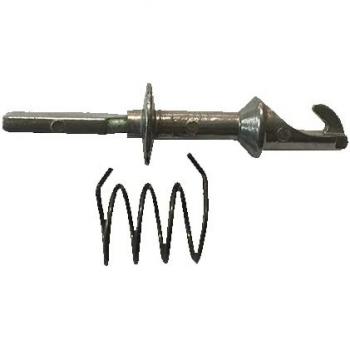 Recambio Leva Cerradura Puerta 3RG Industrial