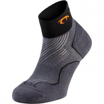 Calcetines Lurbel Distance sin costuras y transpirables