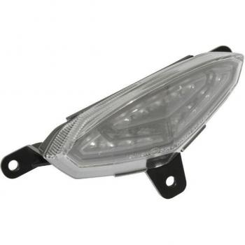 KTM 125 P2R Rear Light 2011+