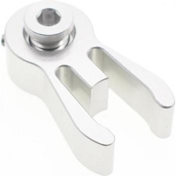 Brompton Folding Bike Front Fork Clamp by TWTOPSE