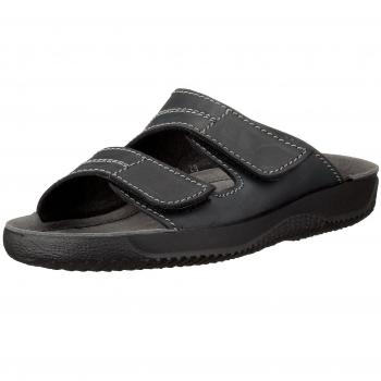 Rohde Pantolette „Soltau-H“ – Sommer‑Schlappen mit Klettverschluss