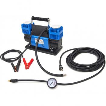 HBM 12 Volt 90A Ölfreier Druckluftkompressor 300 l/min