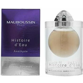 Eclisse di Ametista 75 ml Fragranza Acquosa