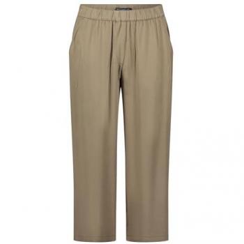 Pantaloni in Camoscio Betty Barclay