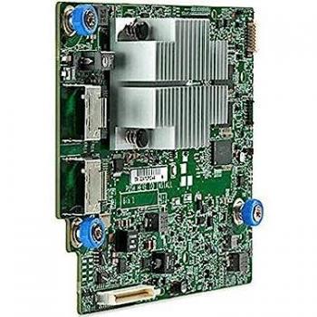 Smart Array P440ar 2 Go FBWC – 26 canaux SATA/SAS, 12 Gbit/s