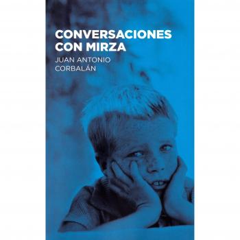 Conversaciones con mirza (Tapa blanda).