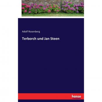 Terborch und Jan Steen