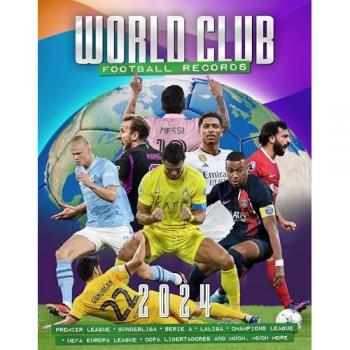 Adrian Besley World Club Football Records